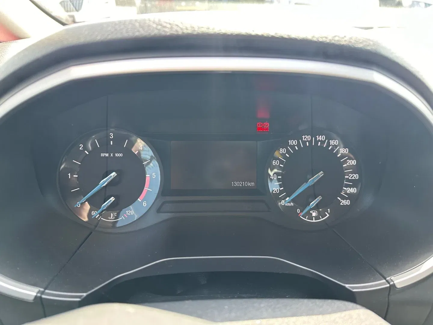 Ford S-MAX - Náhled 10