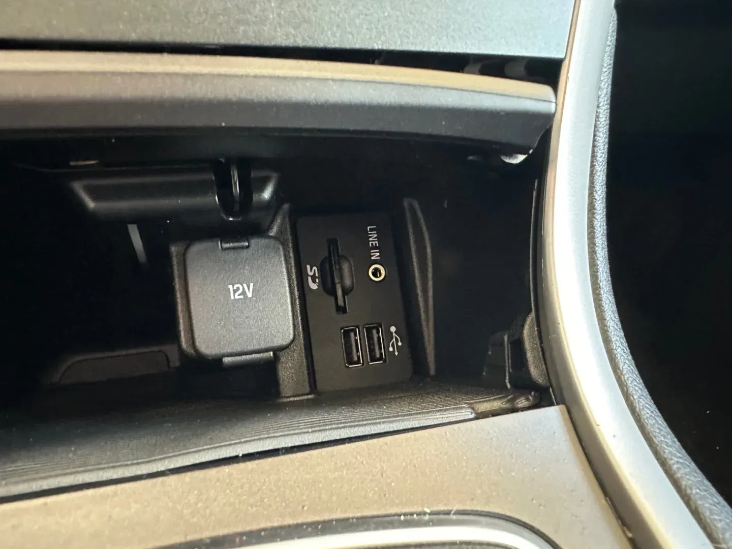 Ford S-MAX - Náhled 14