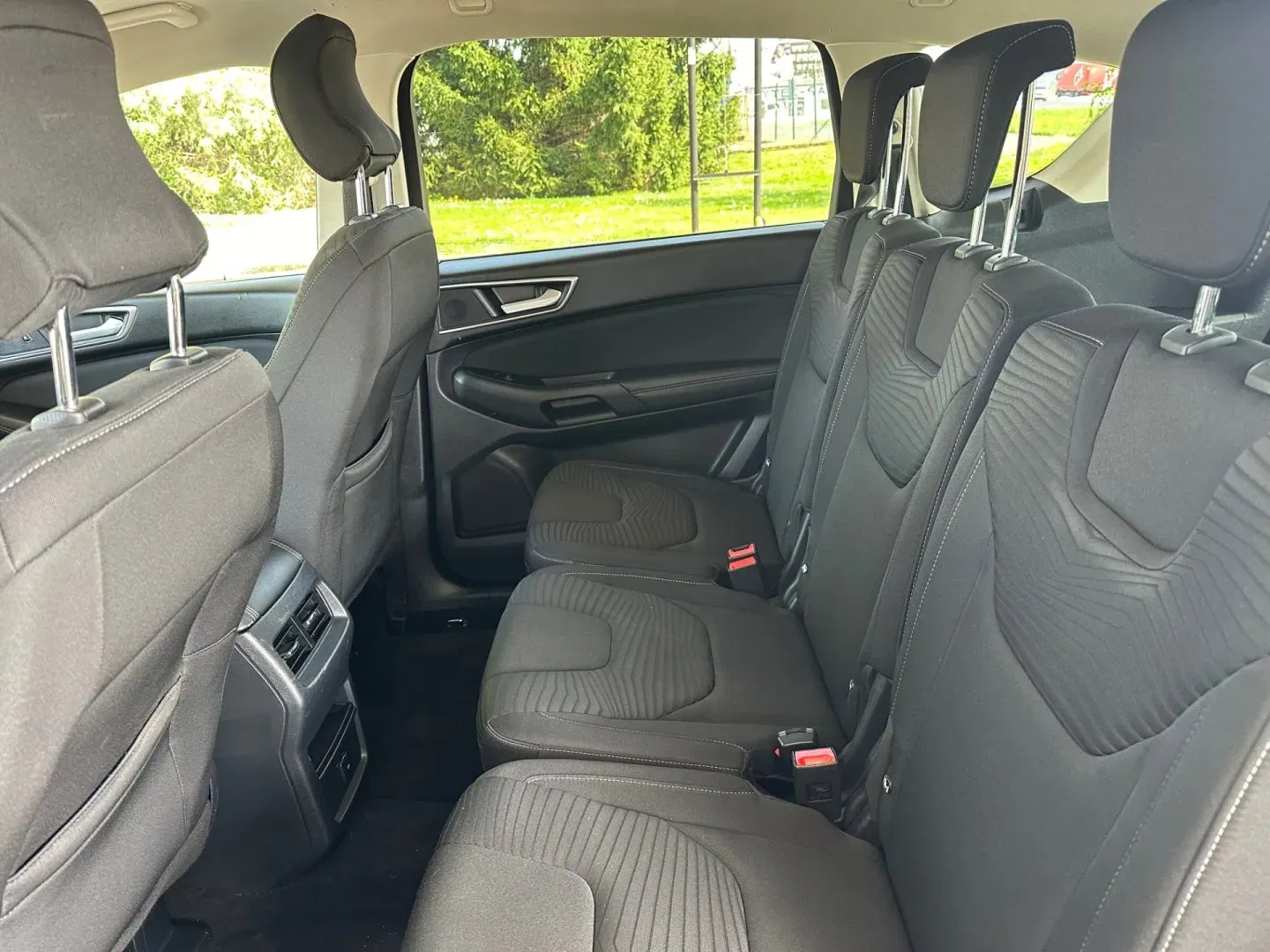 Ford S-MAX - Náhled 16
