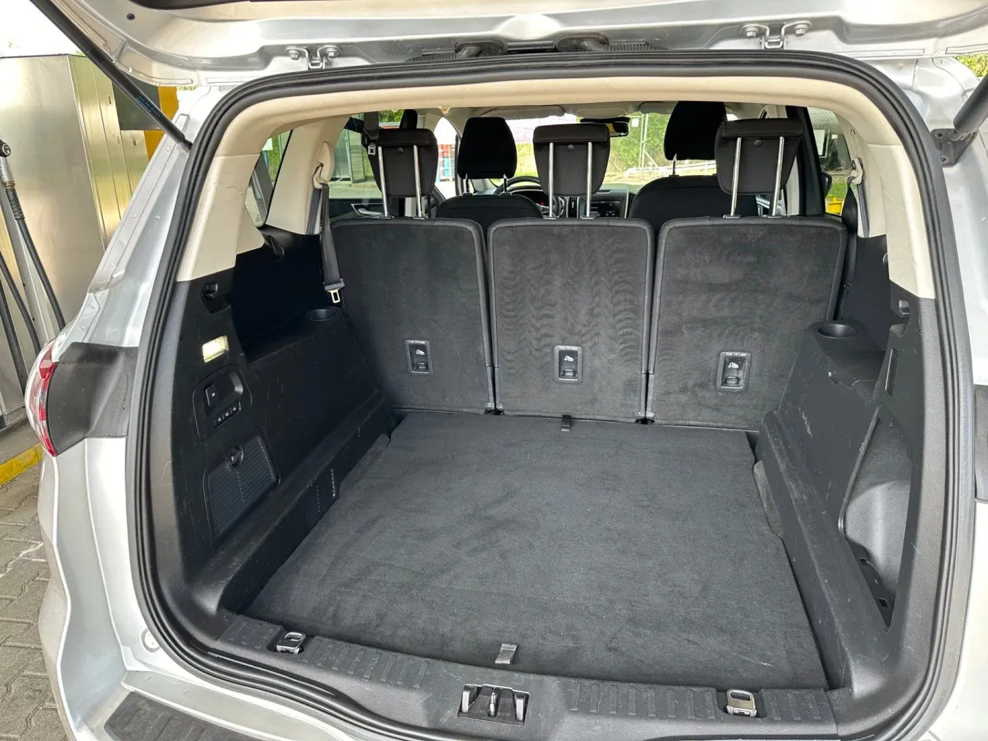 Ford S-MAX - Náhled 17