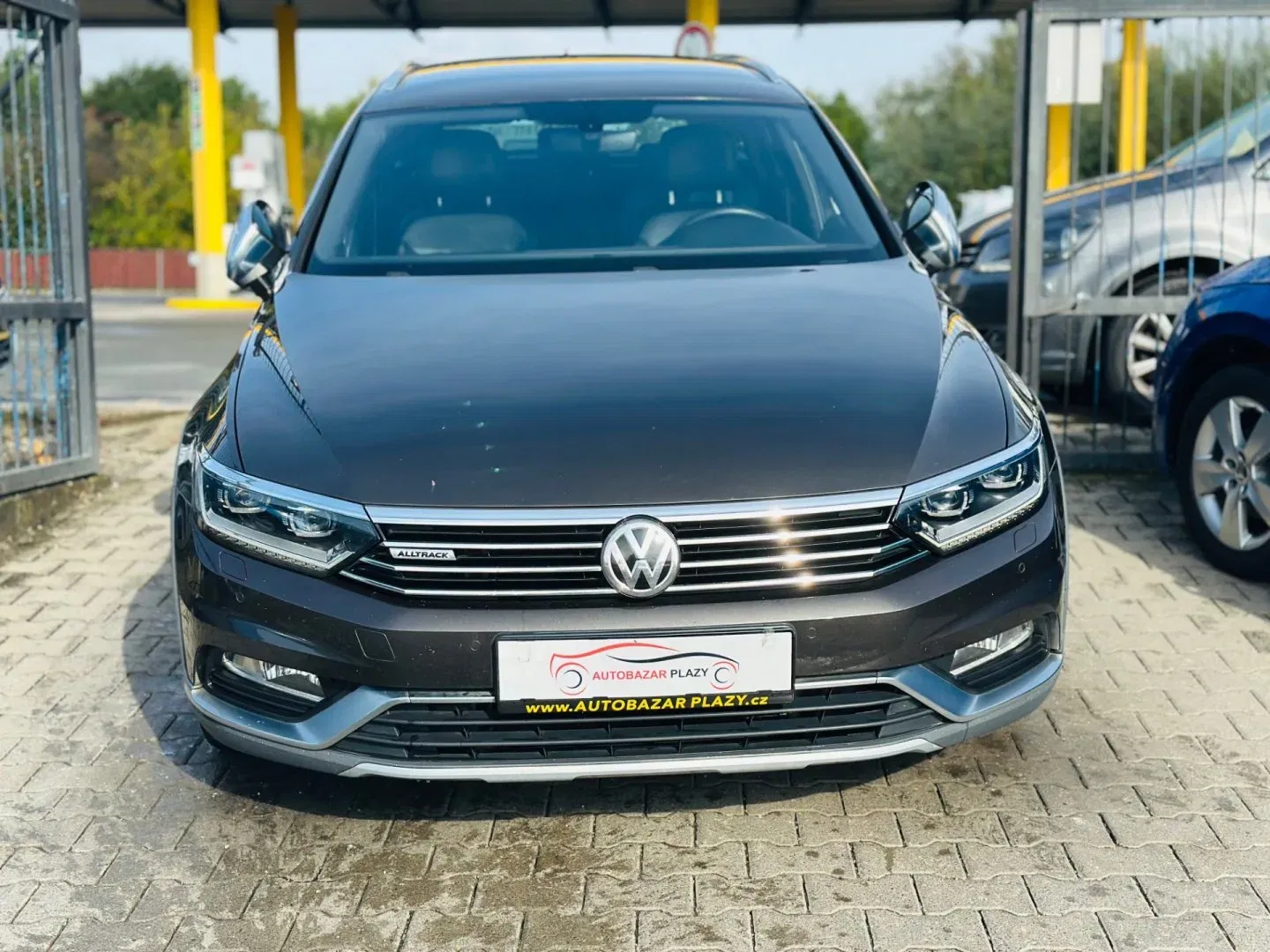 Volkswagen Passat - Náhled 2