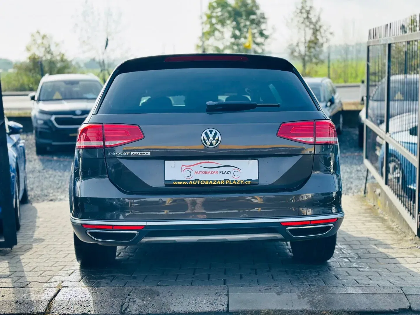 Volkswagen Passat - Náhled 5