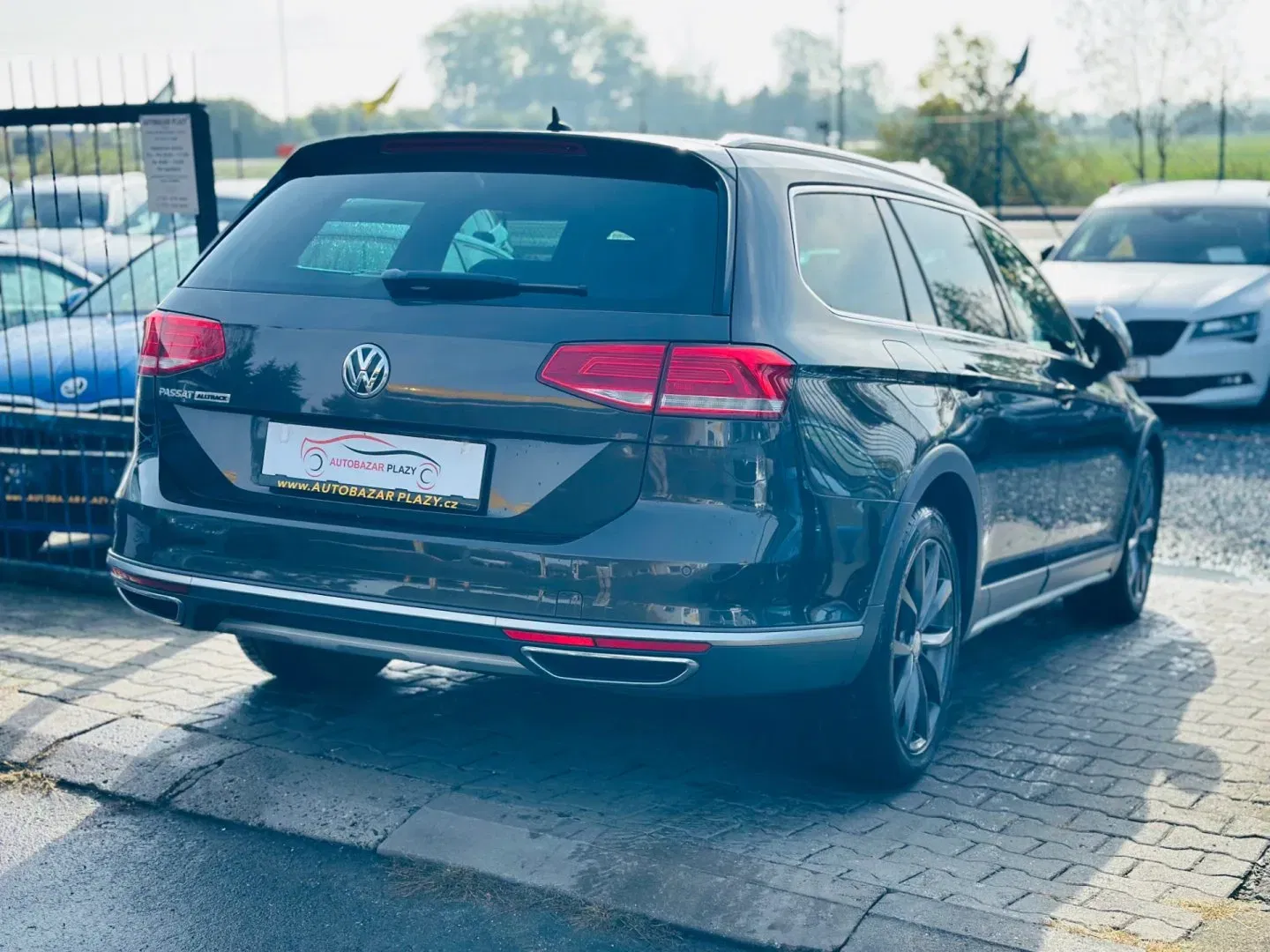 Volkswagen Passat - Náhled 6