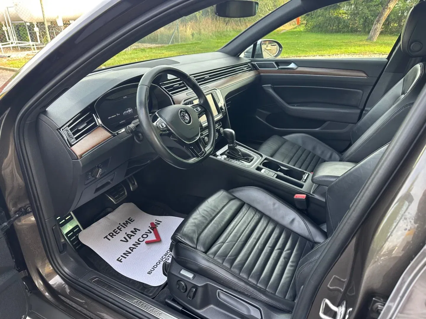 Volkswagen Passat - Náhled 7