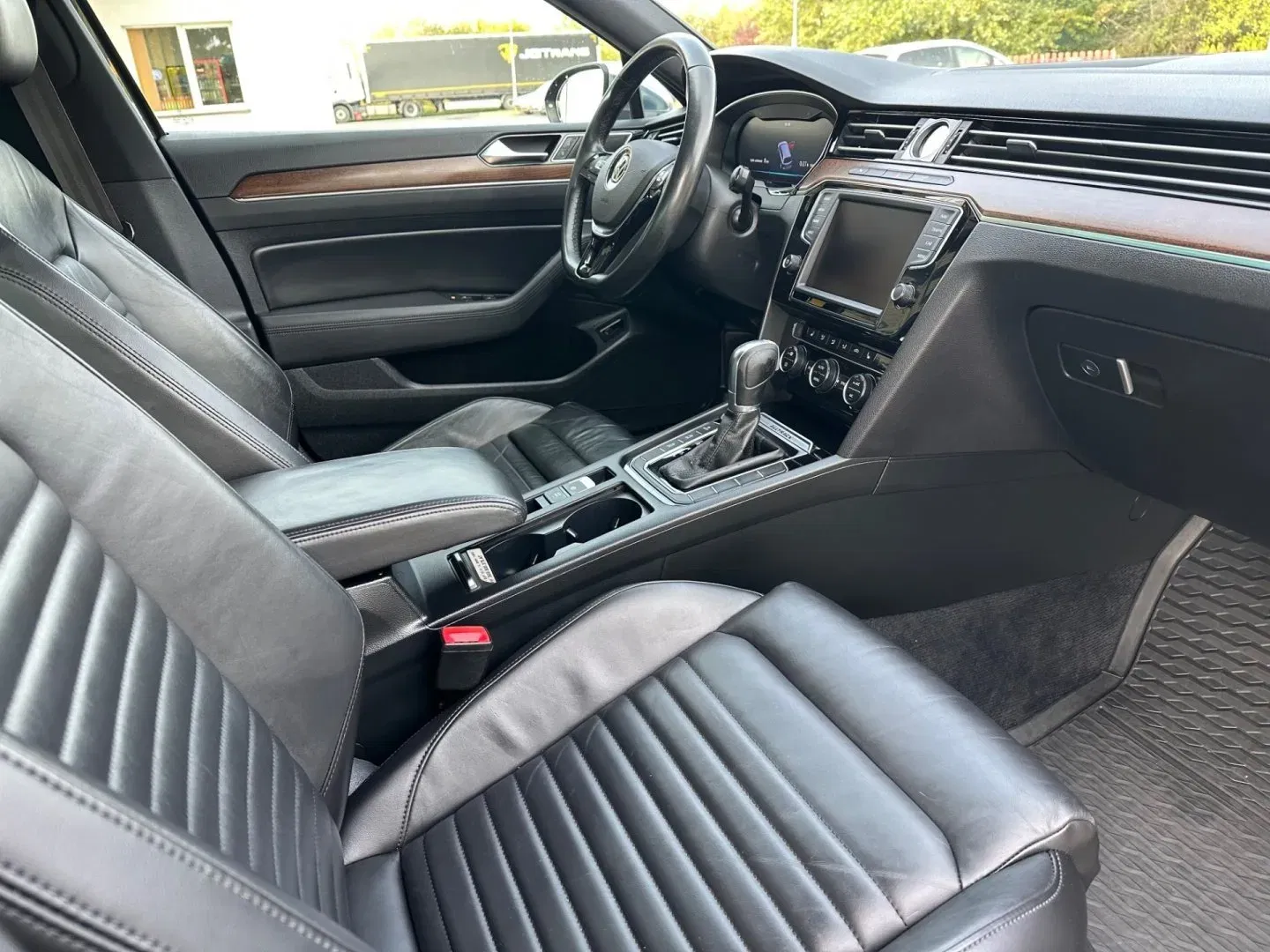 Volkswagen Passat - Náhled 8