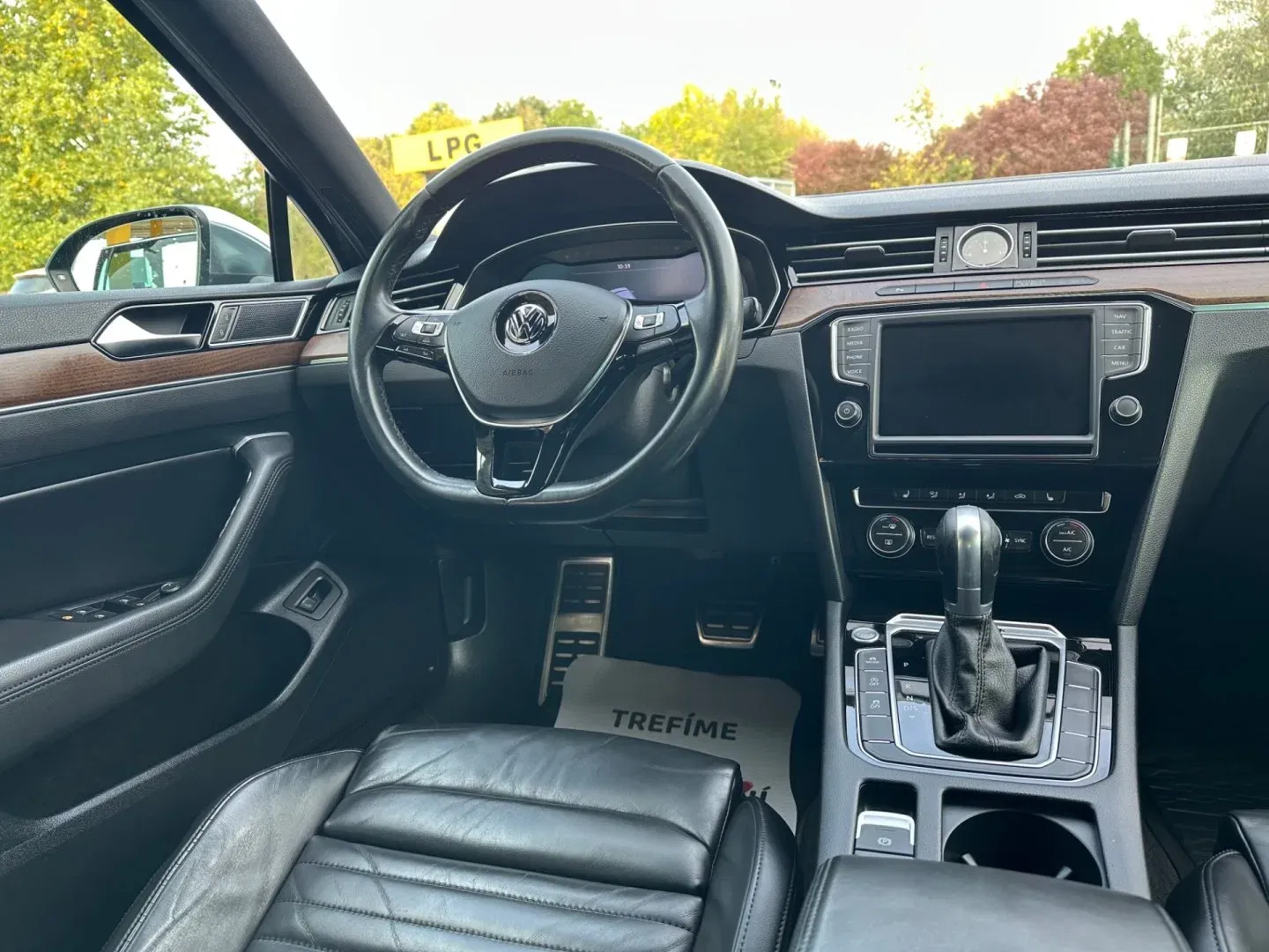 Volkswagen Passat - Náhled 9