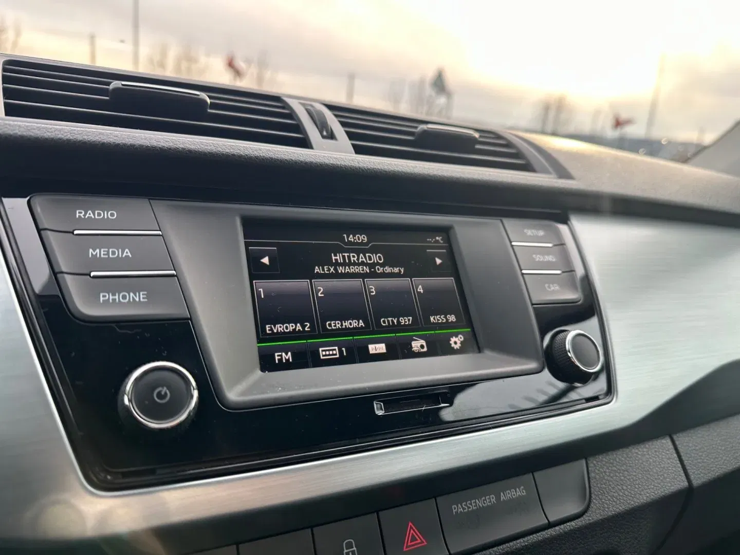 Škoda Fabia - Náhled 10