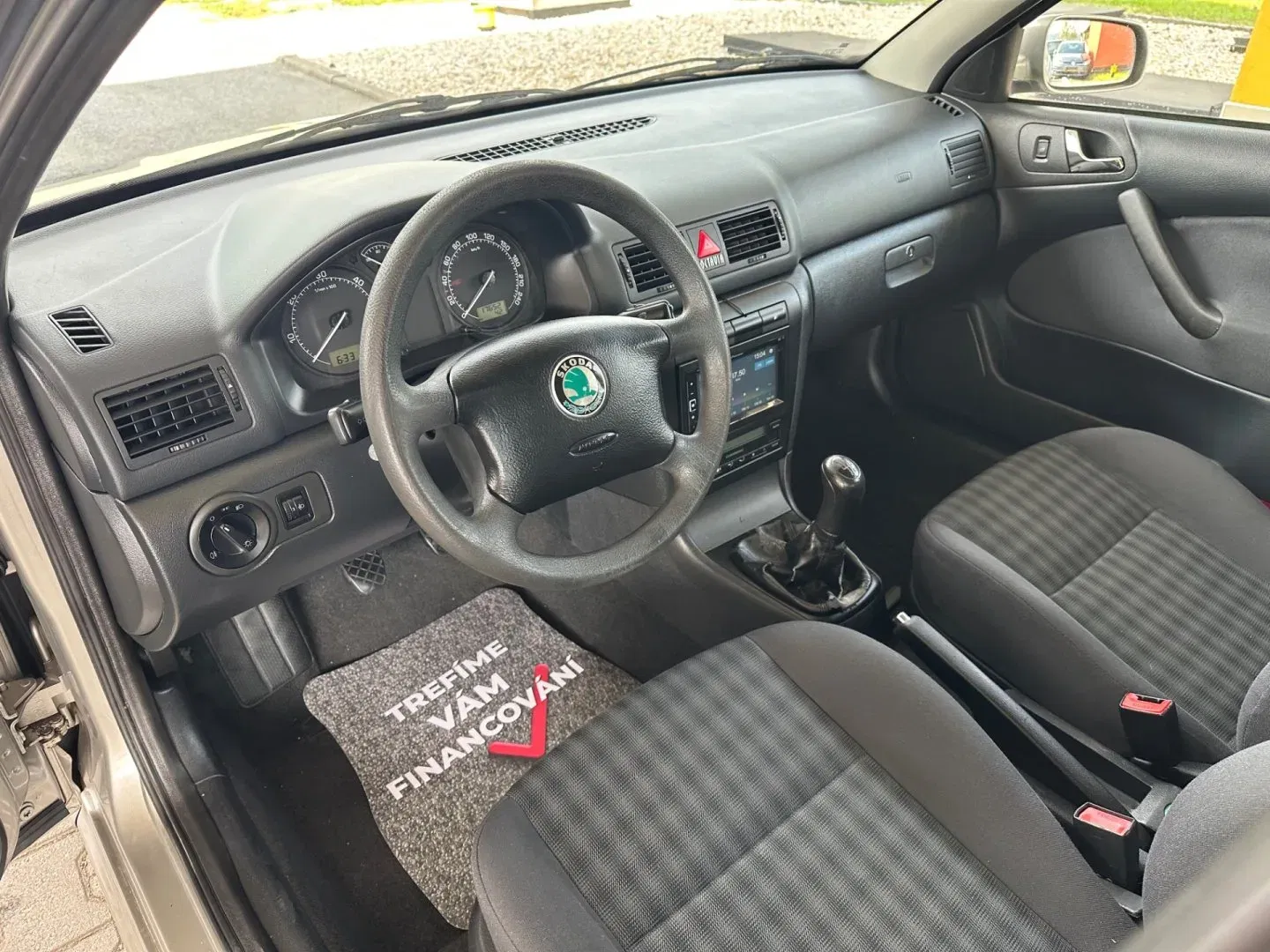 Škoda Octavia - Náhled 7