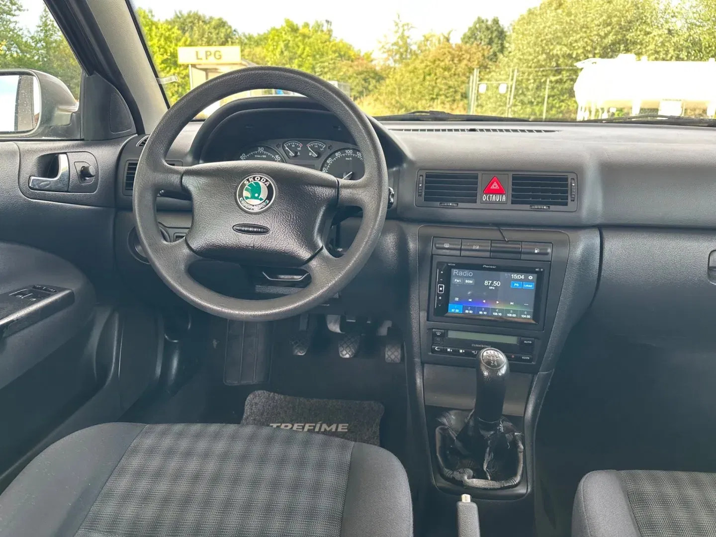 Škoda Octavia - Náhled 9