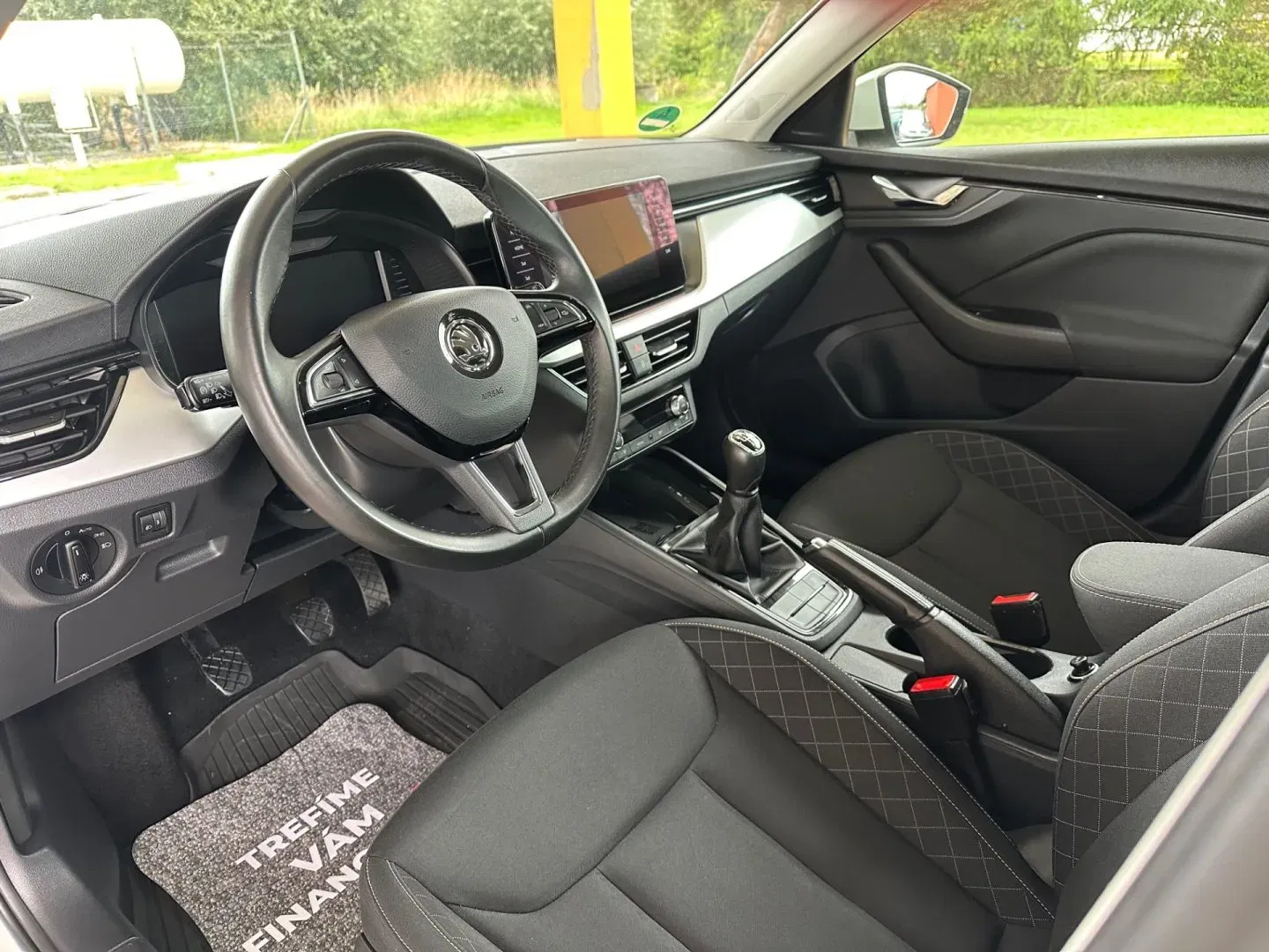 Škoda Kamiq - Náhled 7
