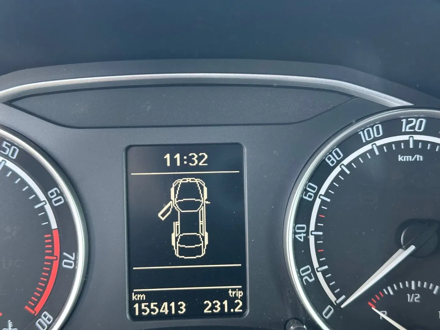 Škoda Octavia - Náhled 11
