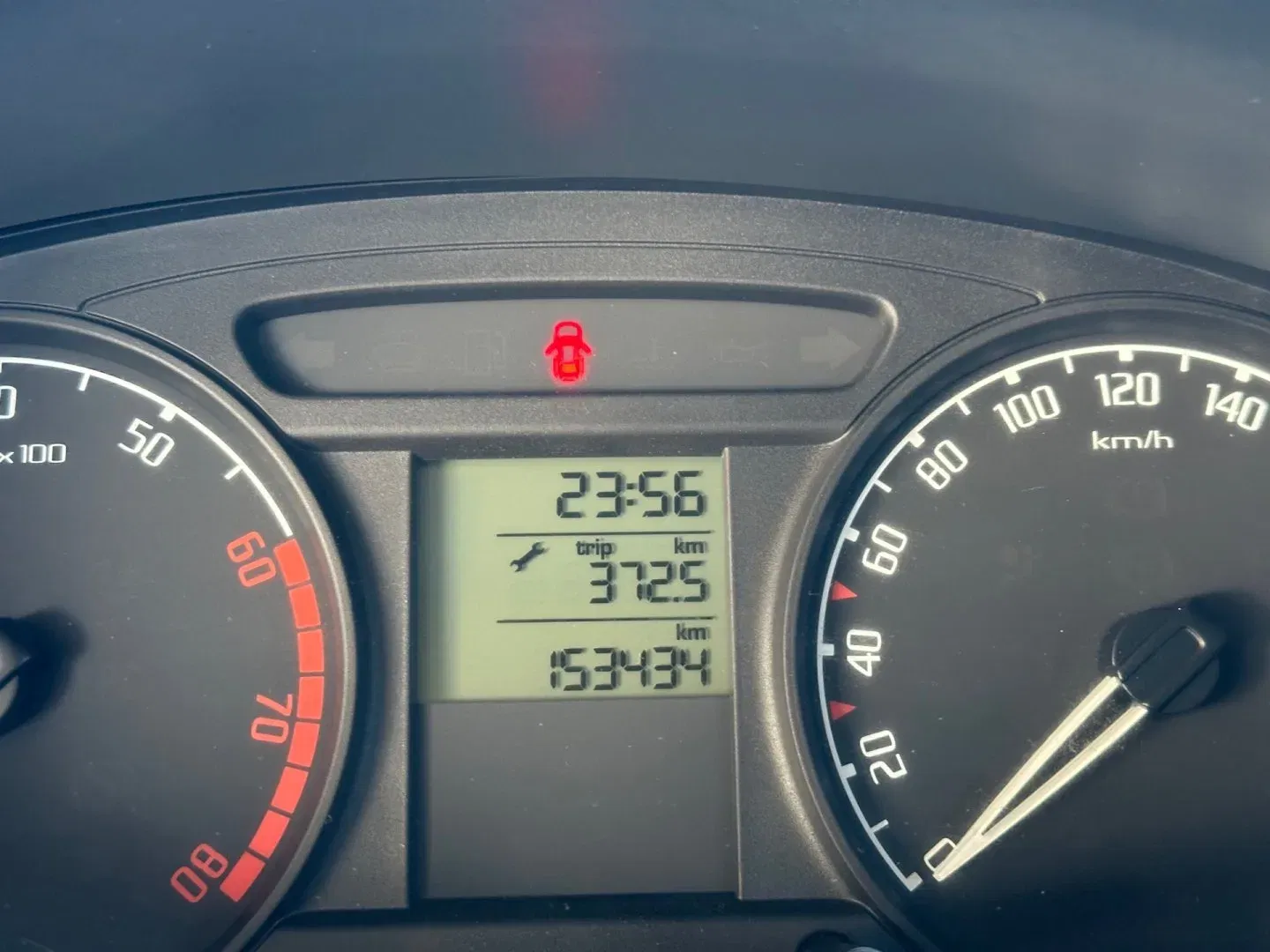 Škoda Fabia - Náhled 9