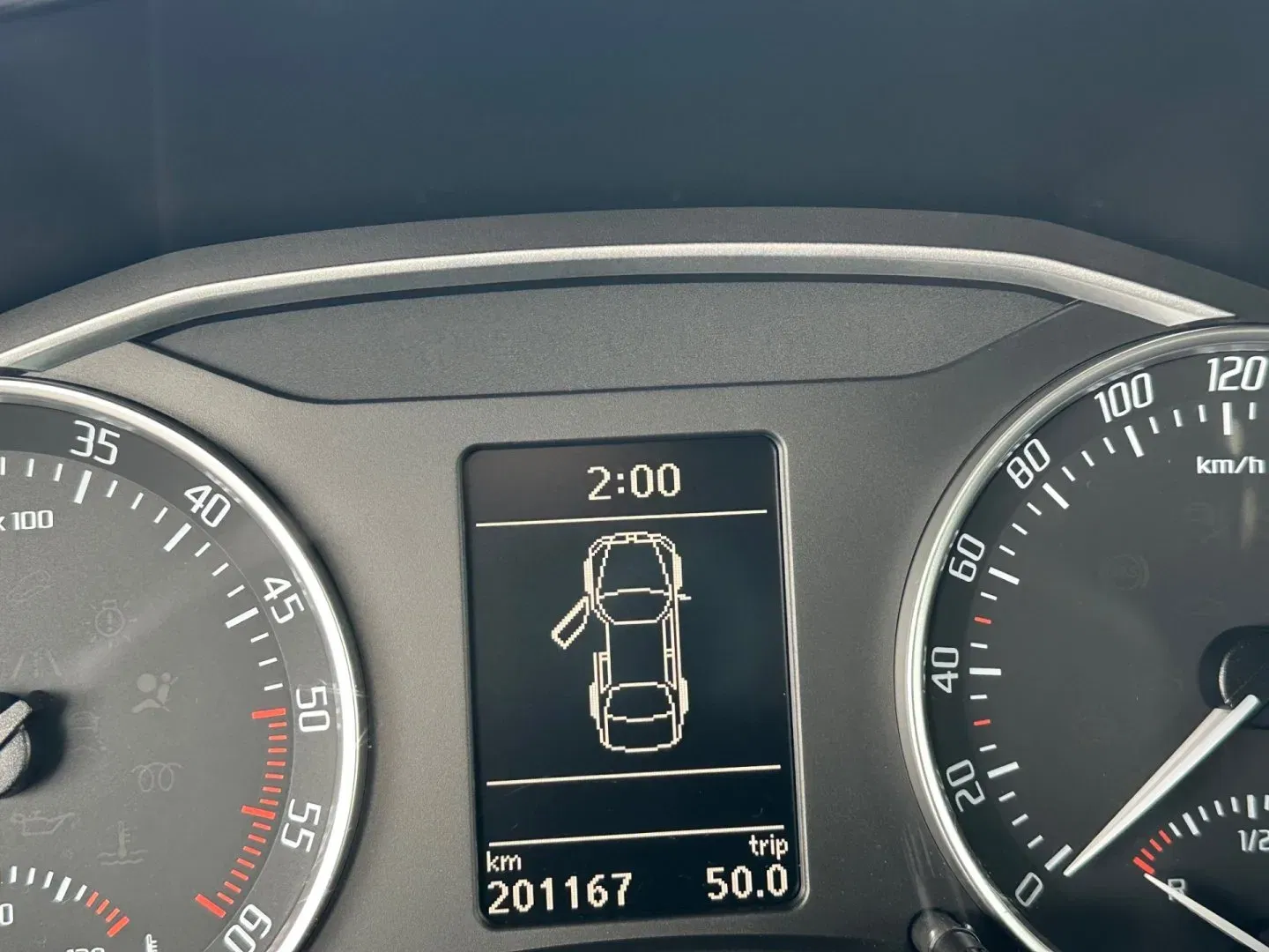 Škoda Octavia - Náhled 10