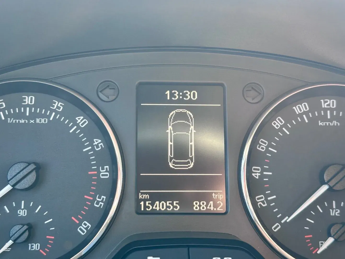 Škoda Fabia - Náhled 7