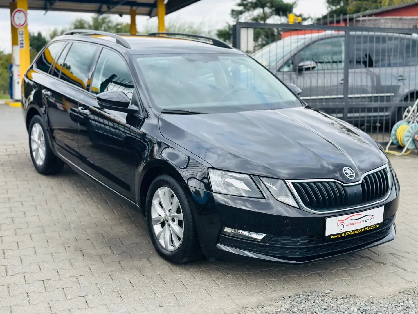 Škoda Octavia 1.0TSi NAVI,LED,APP, 100%KM, 2020