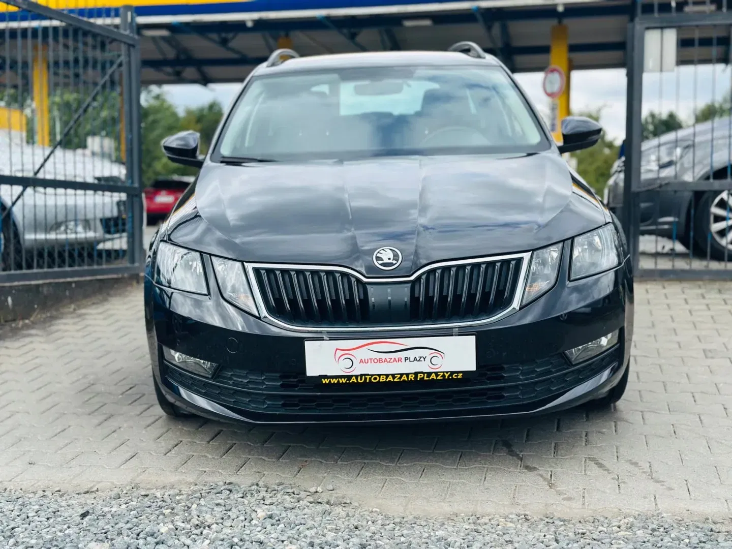 Škoda Octavia - Náhled 3