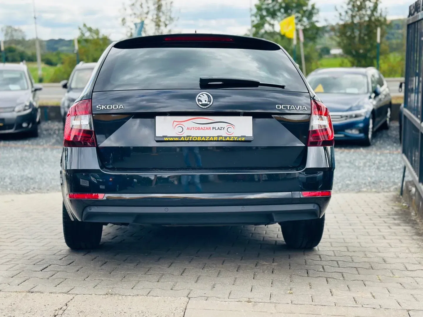 Škoda Octavia - Náhled 5