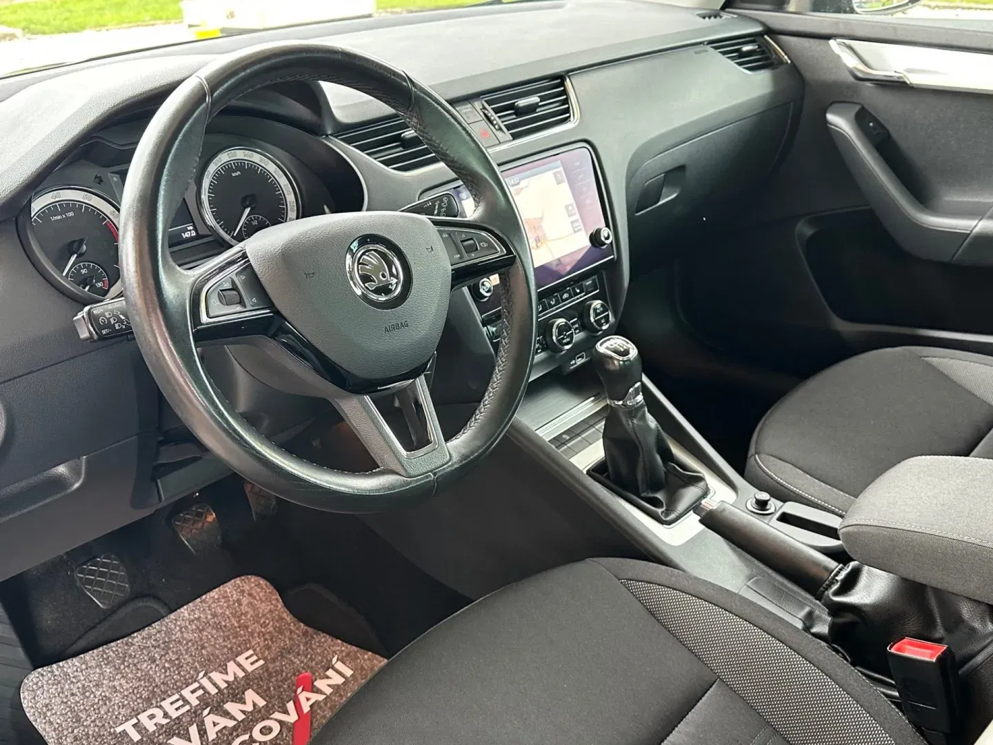 Škoda Octavia - Náhled 7