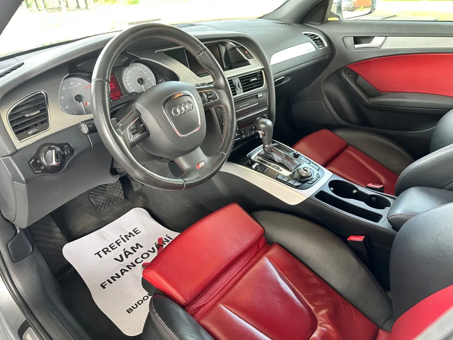 Audi S4 - Náhled 6
