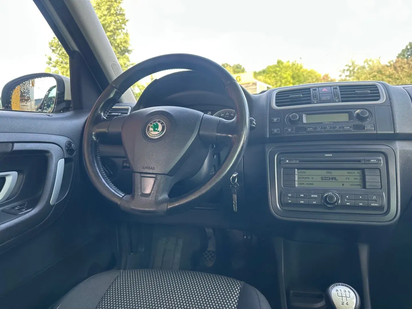 Škoda Roomster - Náhled 6