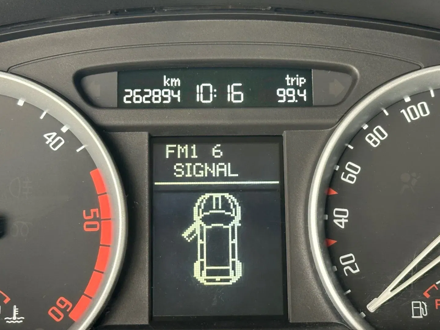 Škoda Roomster - Náhled 7