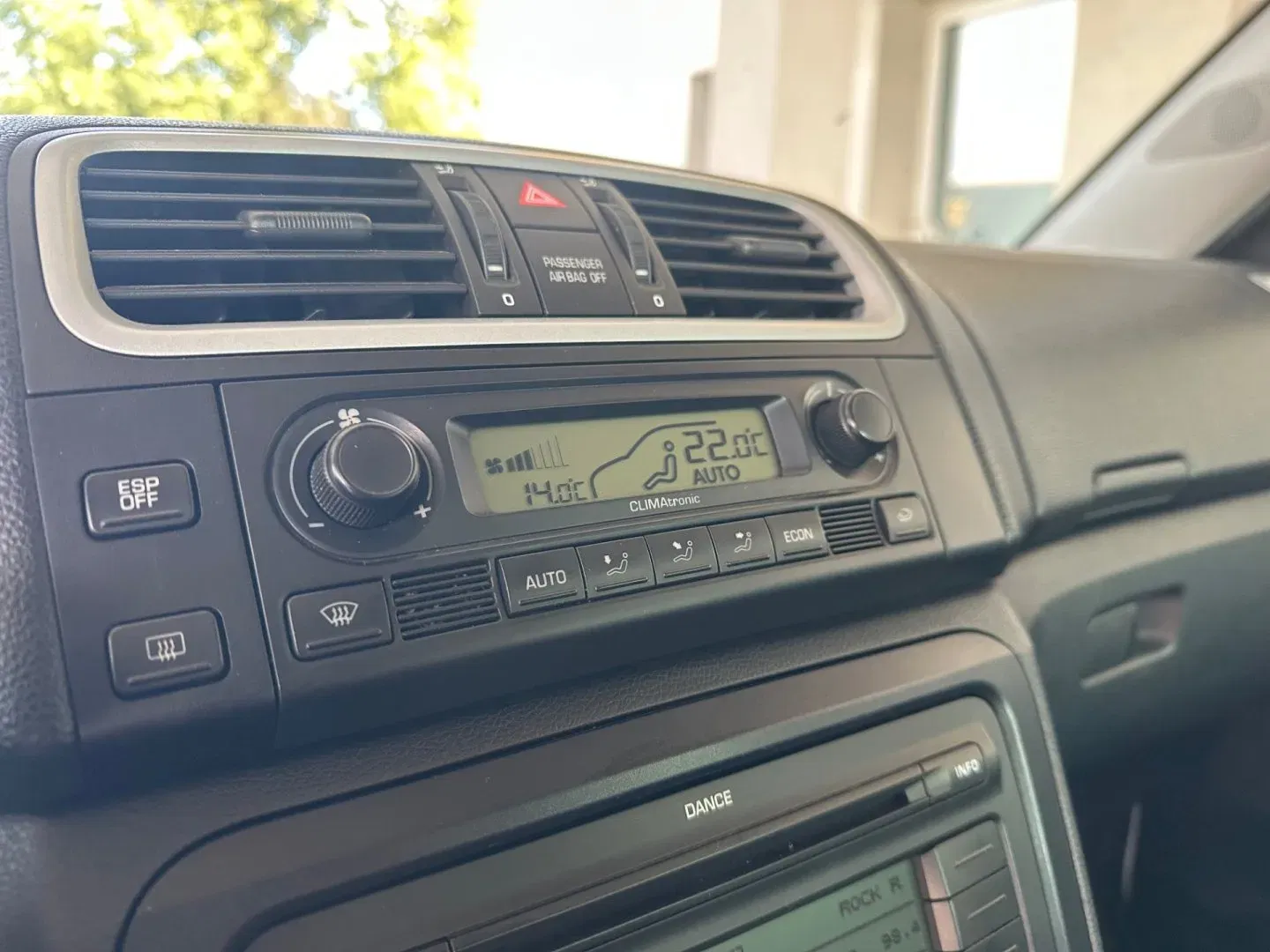 Škoda Roomster - Náhled 8