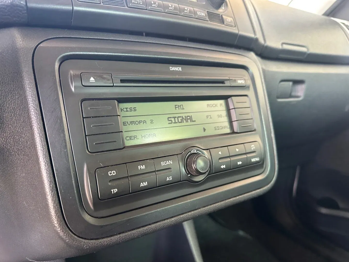 Škoda Roomster - Náhled 9