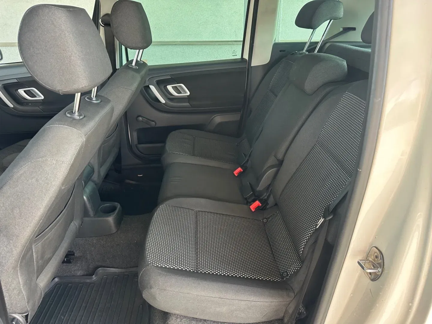 Škoda Roomster - Náhled 11