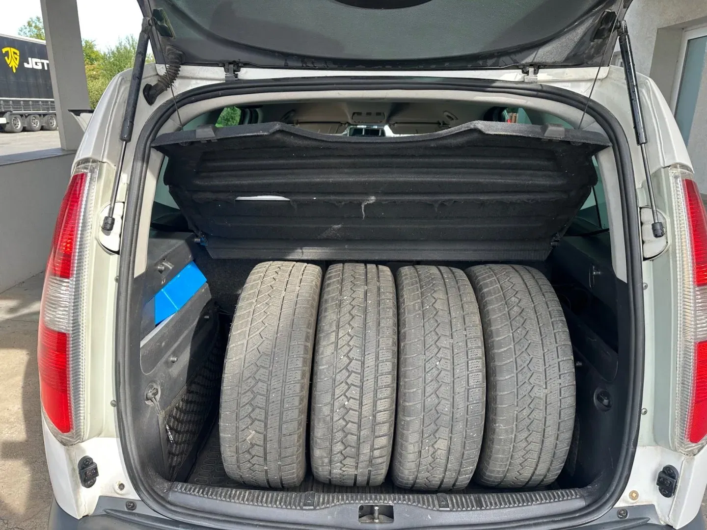 Škoda Roomster - Náhled 12