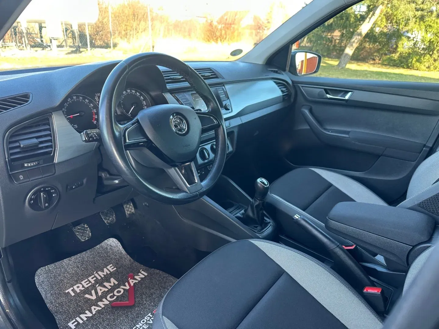 Škoda Fabia - Náhled 5