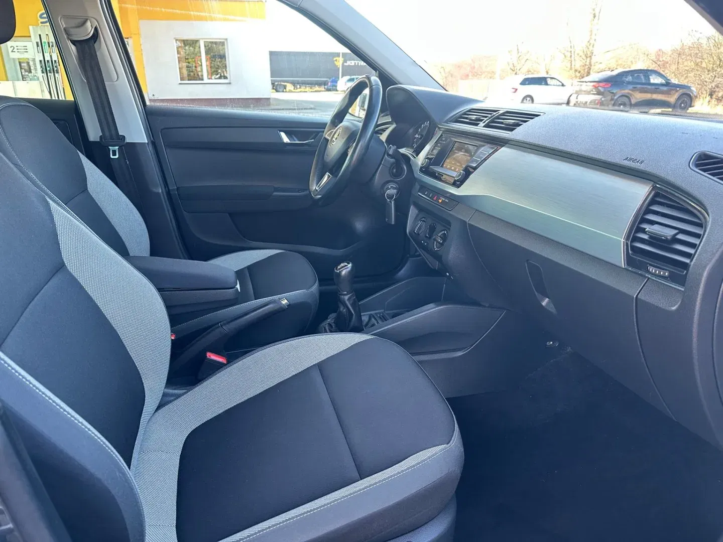 Škoda Fabia - Náhled 6