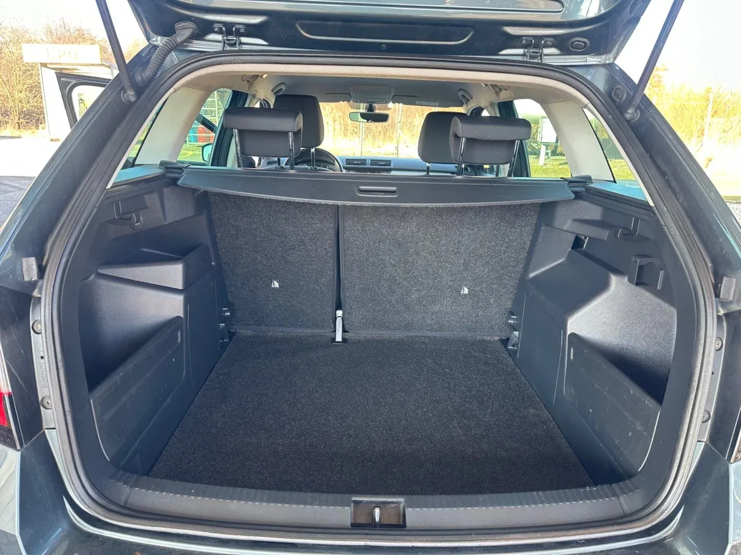 Škoda Fabia - Náhled 13