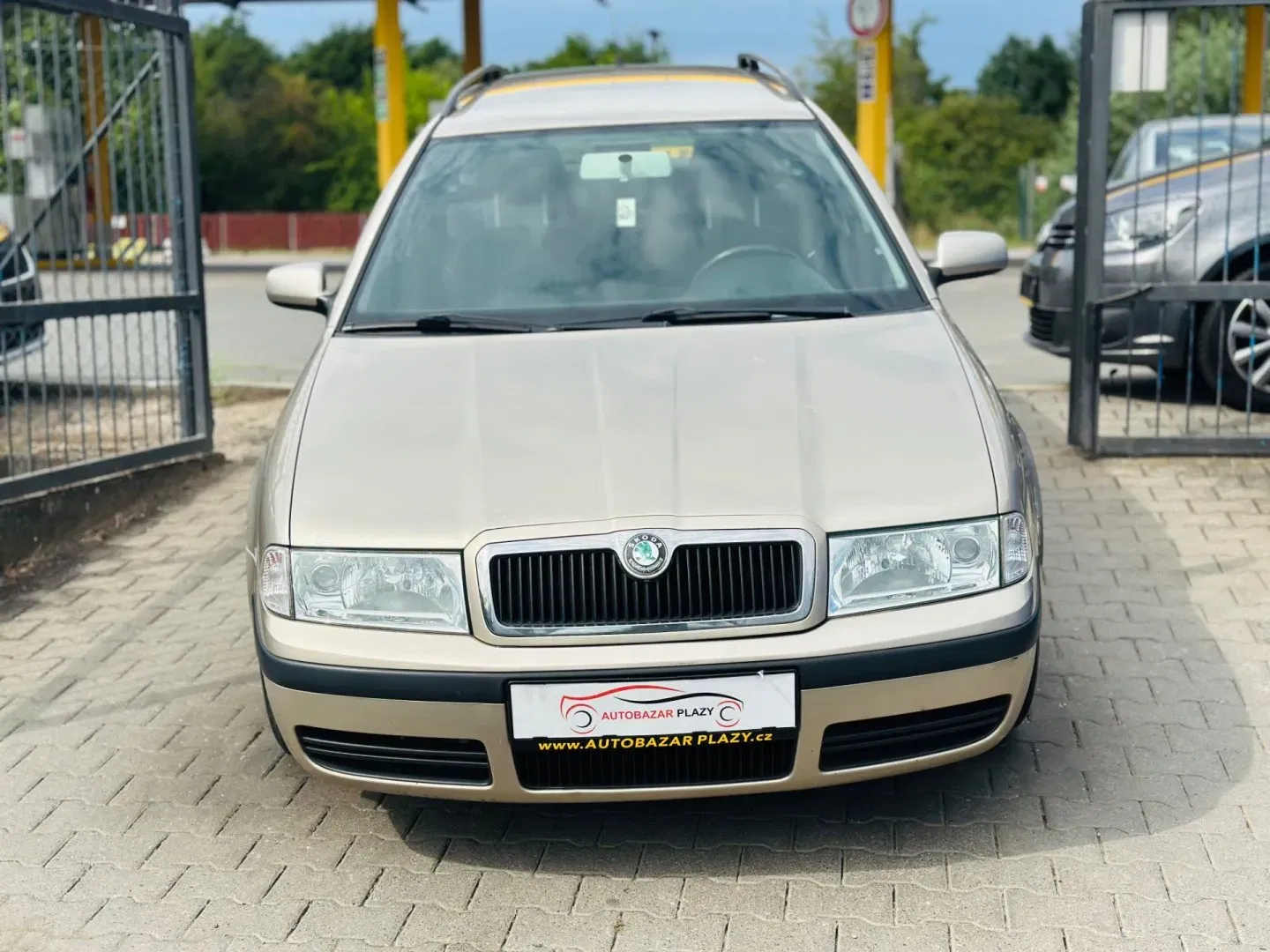Škoda Octavia - Náhled 2