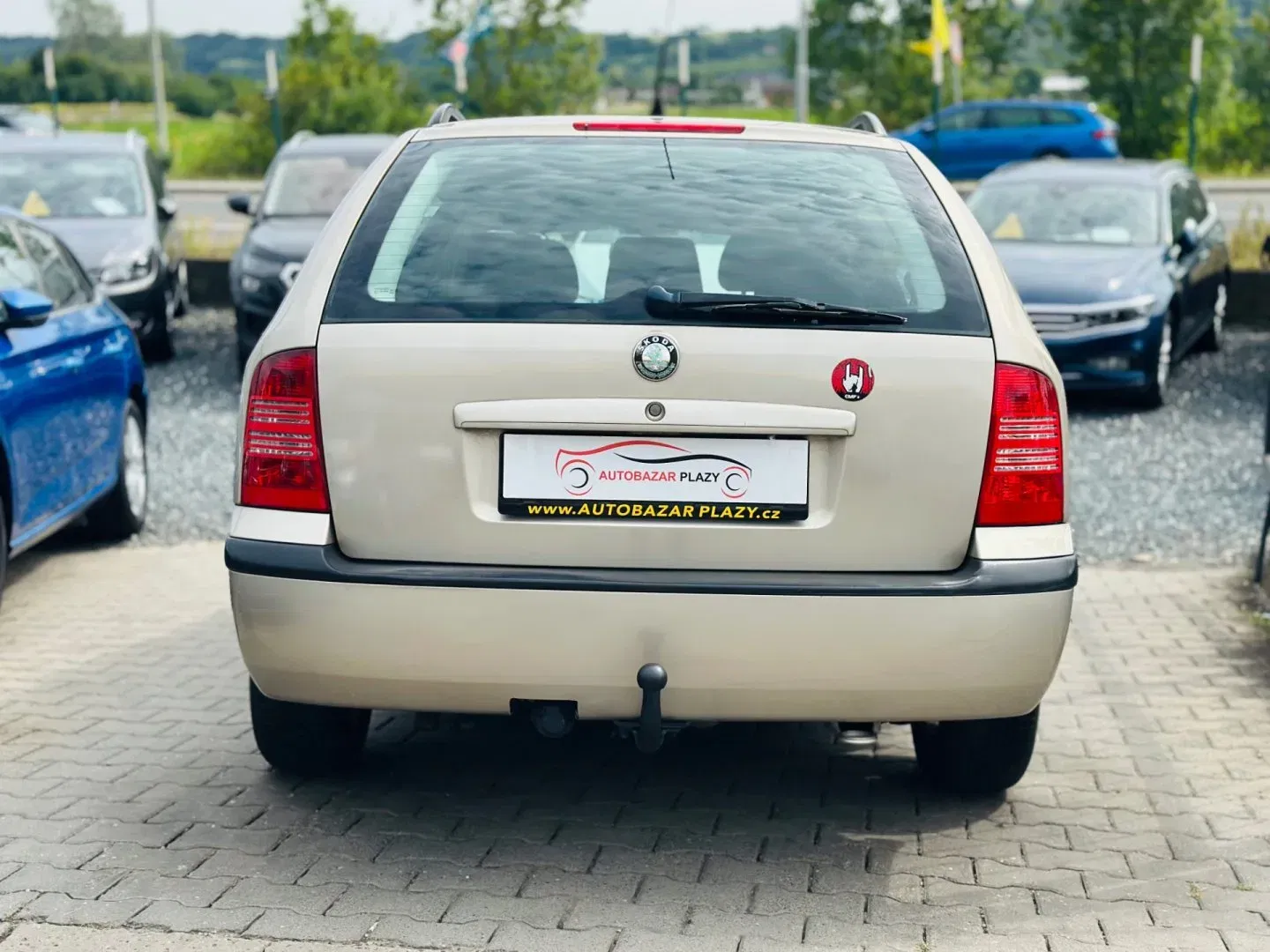 Škoda Octavia - Náhled 5
