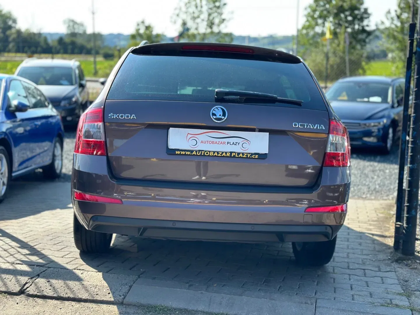 Škoda Octavia - Náhled 5