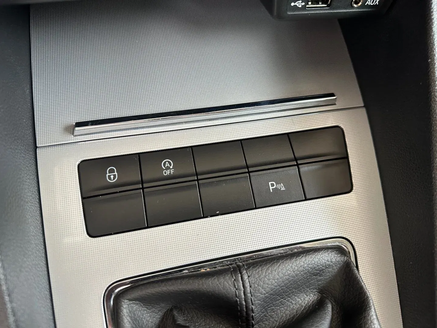 Škoda Octavia - Náhled 18