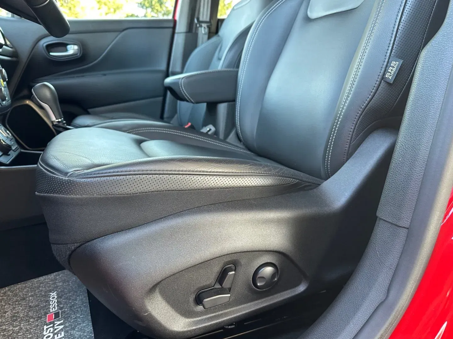Jeep Renegade - Náhled 9