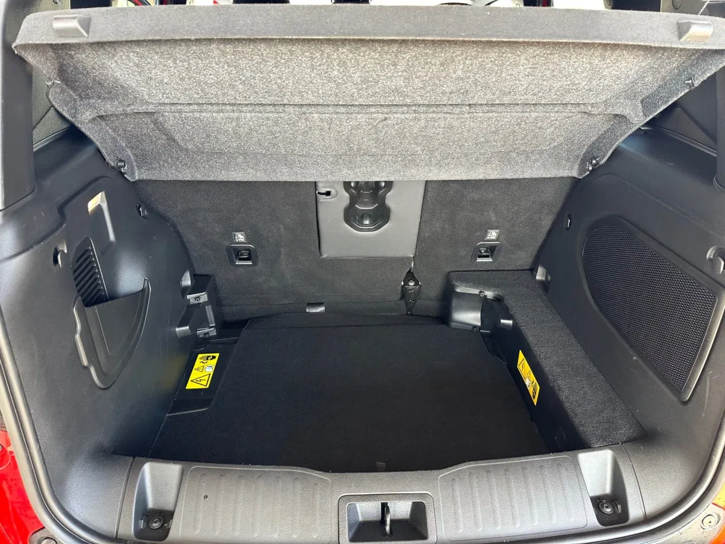 Jeep Renegade - Náhled 18