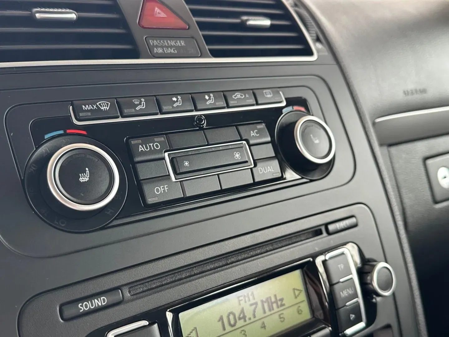 Volkswagen Touran - Náhled 12