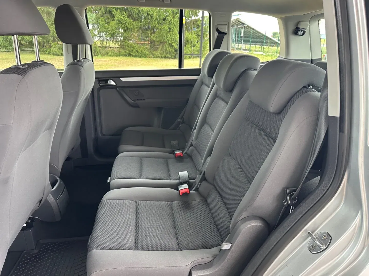 Volkswagen Touran - Náhled 15
