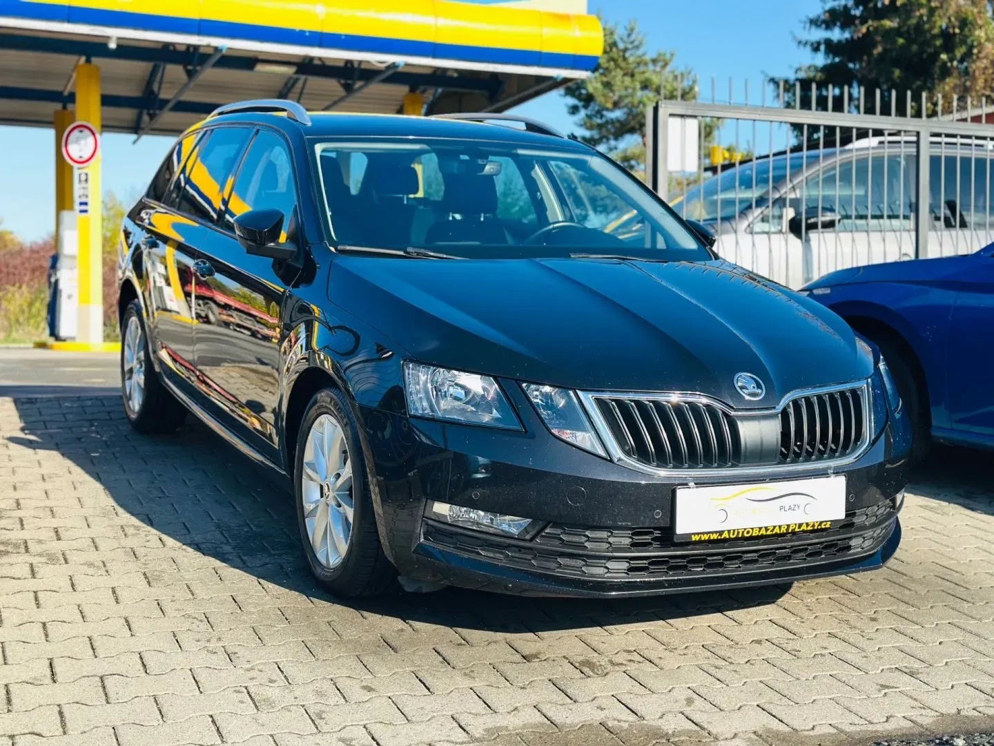 Škoda Octavia 1.6TDi NAVI,TAŽNÉ,FRONT ASSIST, 2019