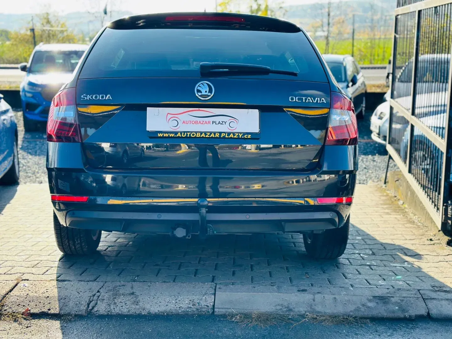 Škoda Octavia - Náhled 5