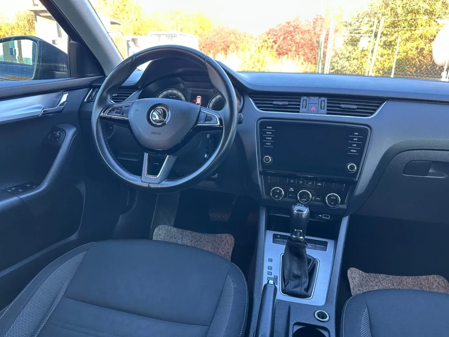 Škoda Octavia - Náhled 9