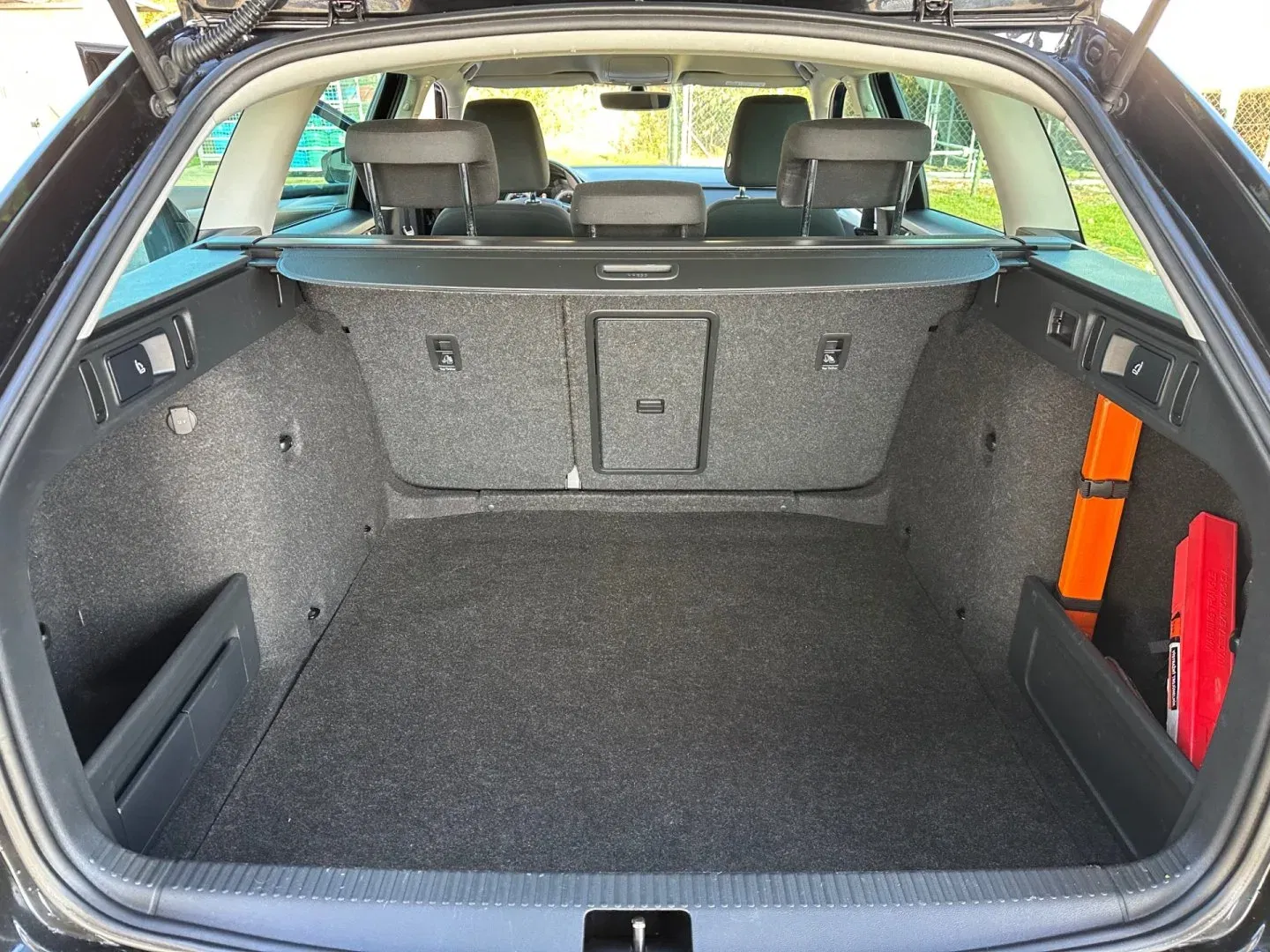 Škoda Octavia - Náhled 17