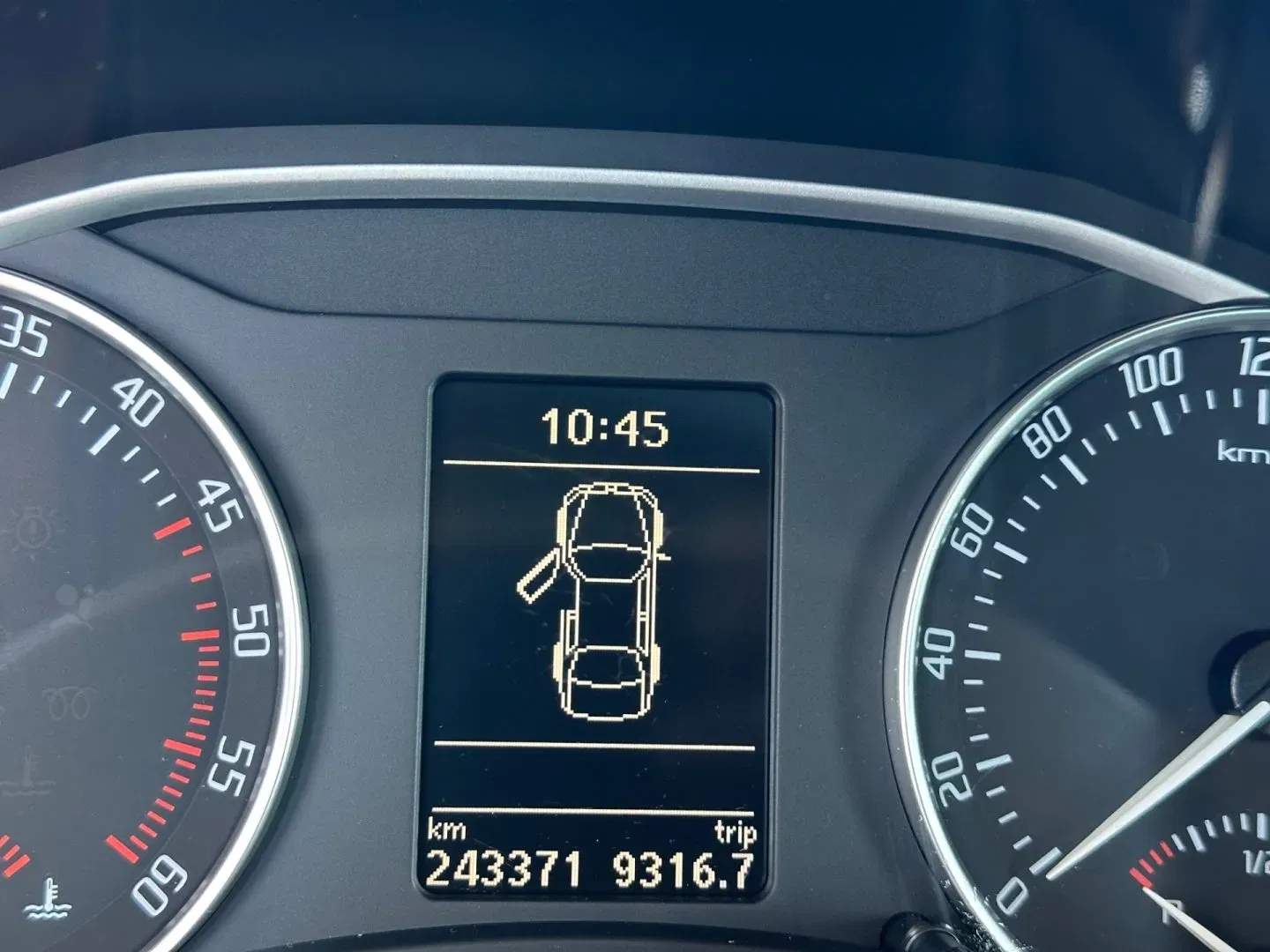 Škoda Octavia - Náhled 8