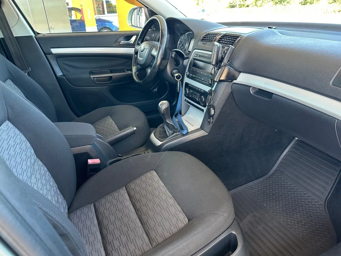 Škoda Octavia - Náhled 6