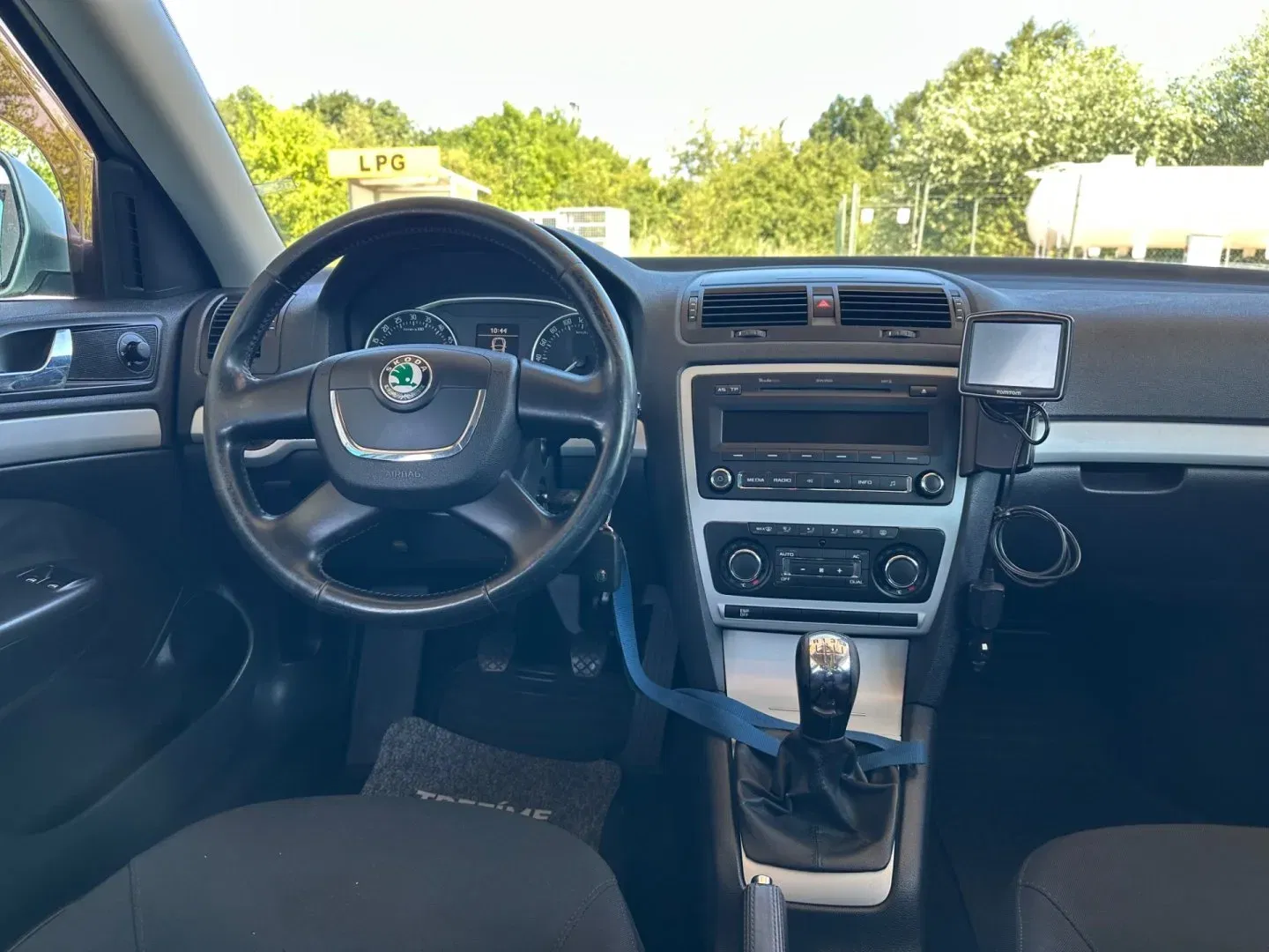 Škoda Octavia - Náhled 7