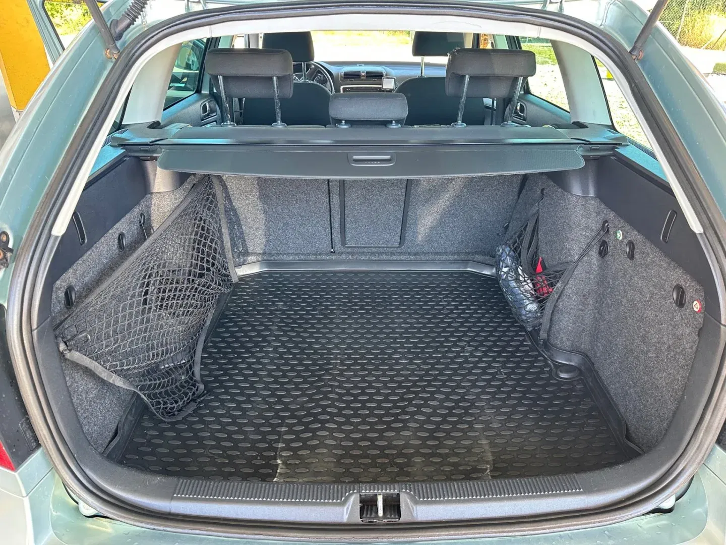 Škoda Octavia - Náhled 13