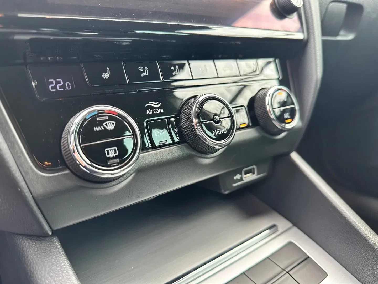 Škoda Octavia - Náhled 13