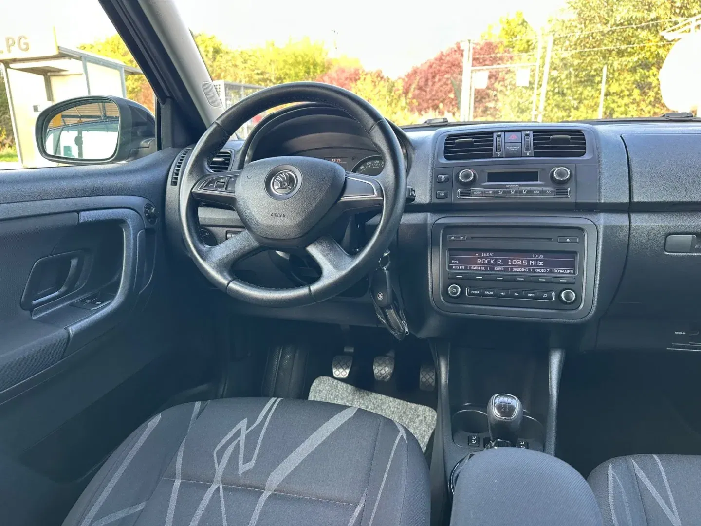 Škoda Fabia - Náhled 9